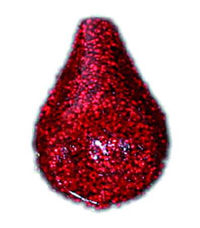 Sänger Iron Trout Spirotec Rot-Glitter